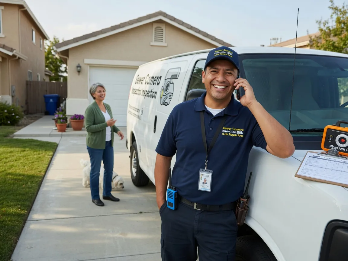 Sewer Line Repair Canyon Country, CA FAQs